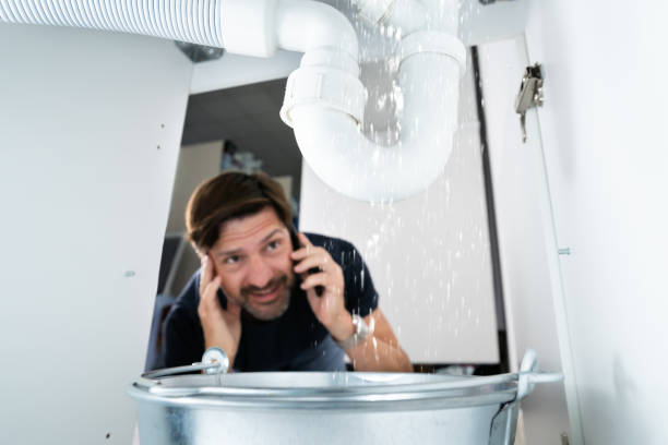 Best Hot Water Heater Installation  in Walnut Grove, CA