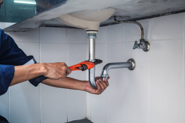 Best Emergency Plumber  in Walnut Grove, CA